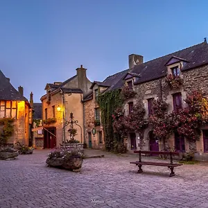 Chez Catherine Séjour chez l'habitant Rochefort-en-Terre