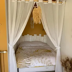 D'hotes Coconing Séjour chez l'habitant Brélès