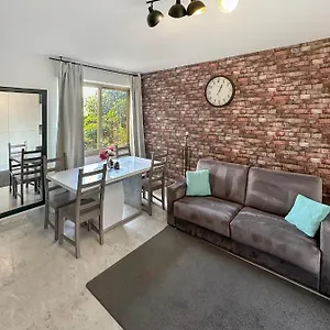 2p 34m2- Résidence Piscine Tennis Appartement Antibes