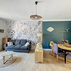  Appartement 2 Evasion Ardechoise